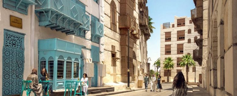 Из Москвы в Джидду 26 600 рублей