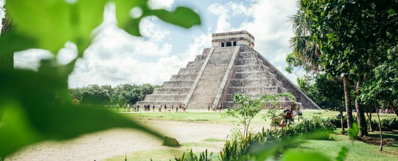 Из Москвы в Мексику 88 800 рублей