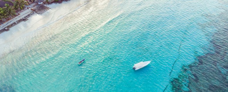 Из Москвы на Занзибар 67 000 рублей