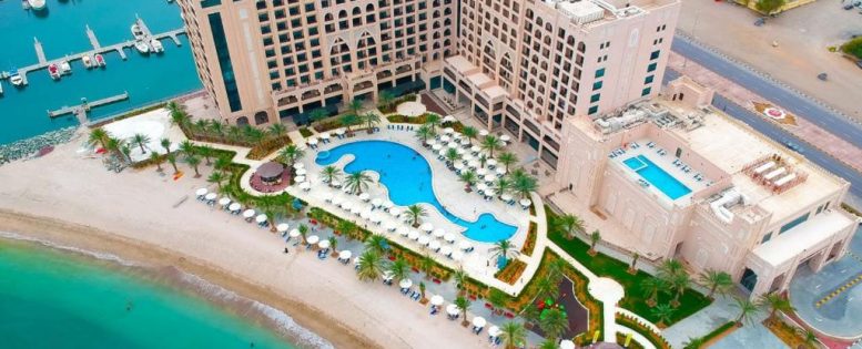 Неделя в ОАЭ 65 100 рублей