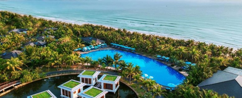 Вьетнам в 5* 81 000 рублей