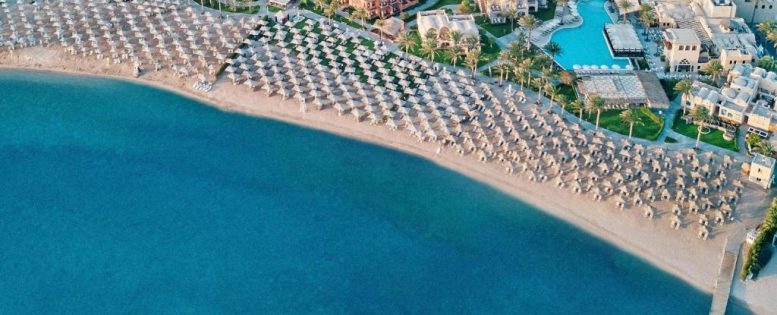 5*, все включено: в Египет на 8 марта