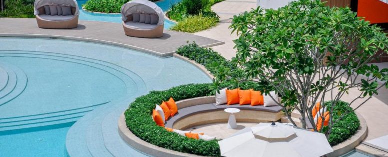 Туры из Москвы на Пхукет 95 100 рублей