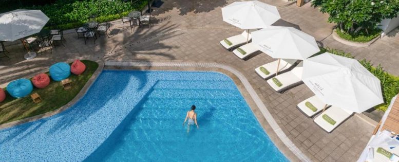 Вьетнам в 5* 82 000 рублей