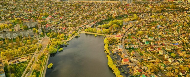 Из Москвы в Беларусь