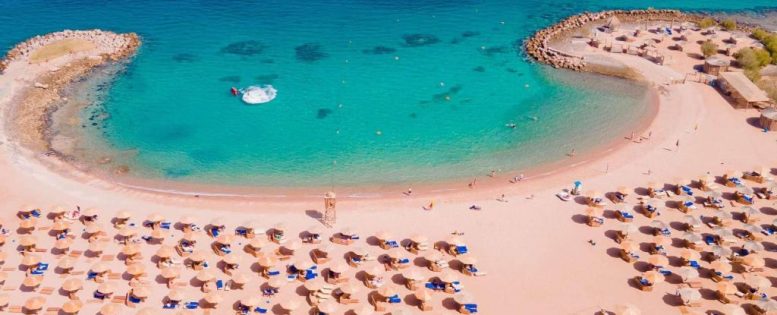 Неделя в Египте 41 000 рублей