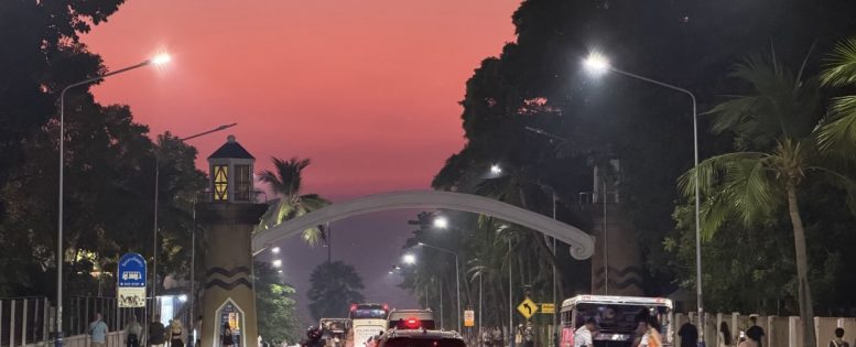 Туры в Паттайю 86 200 рублей