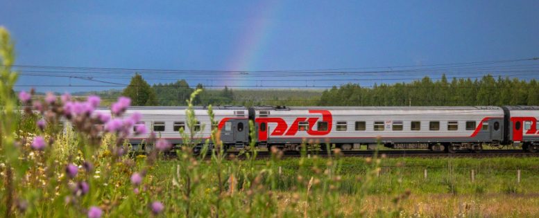 РЖД: билеты на майские праздники