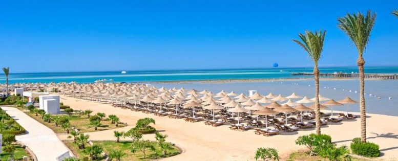 Из Калининграда в Турцию и Египет