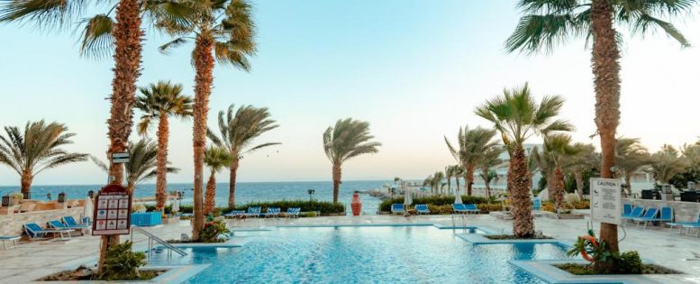 Неделя в Египте 37 700 рублей