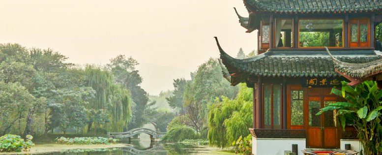 Из Москвы в Ханчжоу 34 900 рублей