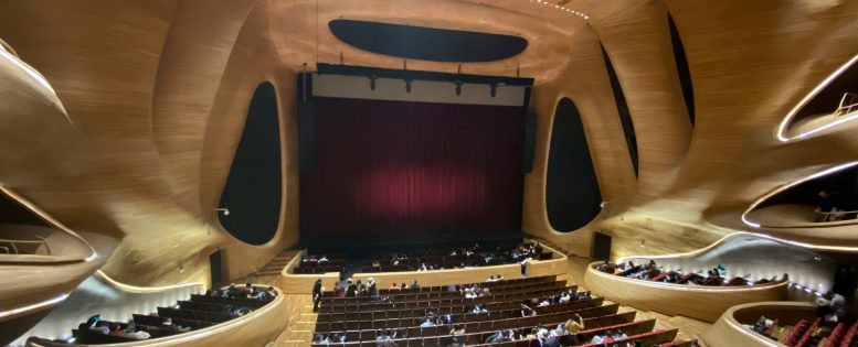 Из Петербурга в Харбин