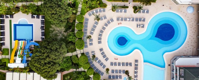 5*, все включено: из Самары в Турцию