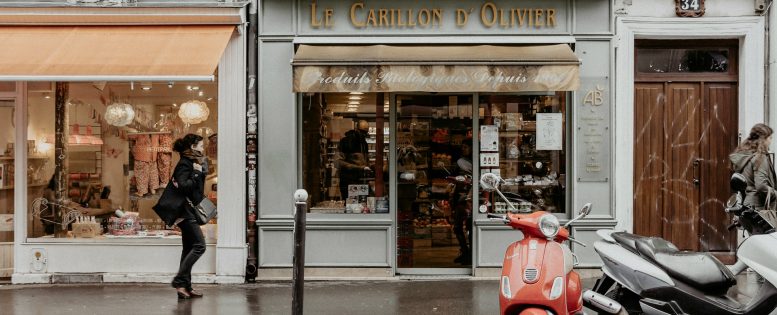 Из Казани в Париж 39 200 рублей