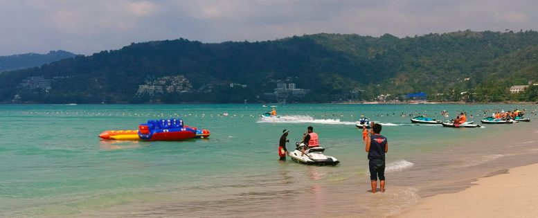 Туры из Москвы на Пхукет 75 800 рублей