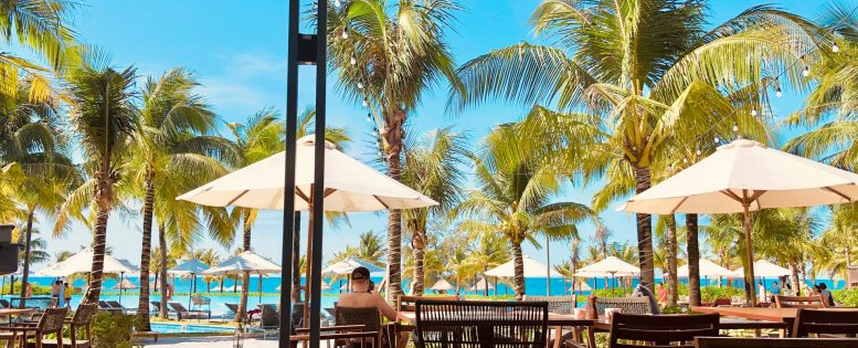 Из Москвы на Фукуок 40 600 рублей