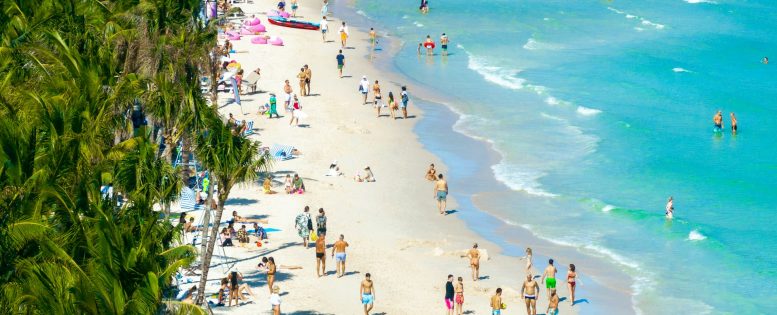 Чартеры на Фукуок 48 300 рублей