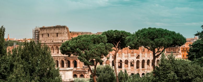 Из Казани в Италию 32 000 рублей