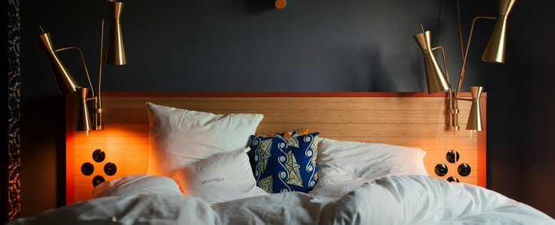 Скидка на отели на Яндекс.Путешествиях