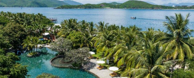 Урал — Вьетнам 42 300 рублей