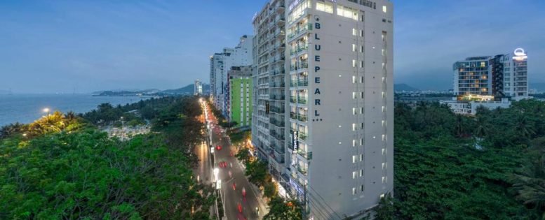 Из Перми во Вьетнам 68 100 рублей