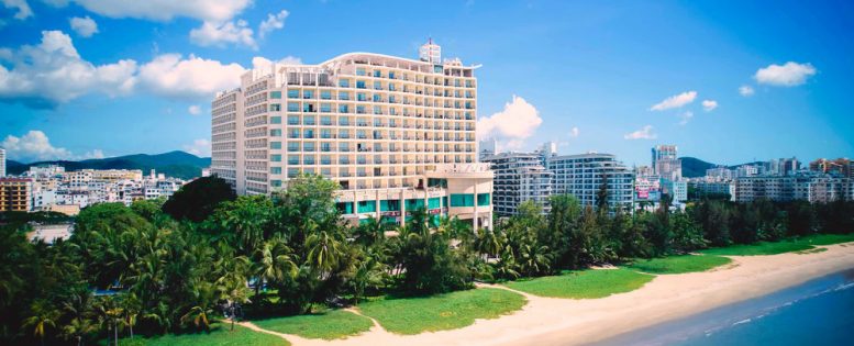 Туры из Москвы на Хайнань от 65 700 рублей